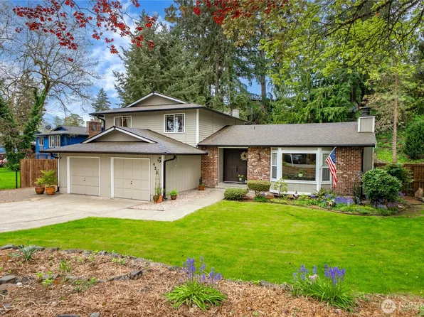 422 142nd Street Ct S, Tacoma, WA 98444