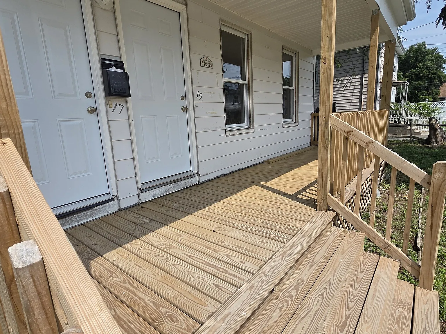 2 bed, 1.0 bath, 960 sqft, $2,200 — Photo 4