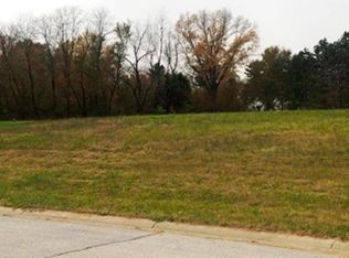 3071 N Morning Glory Ave, Rolling Prairie, IN 46371