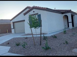 19998 W Jackson St, Buckeye, AZ 85326