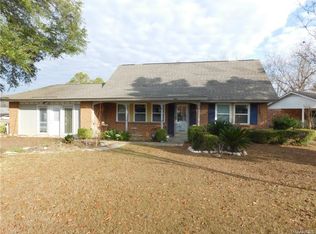 3627 Windrush Pl, Montgomery, AL 36116
