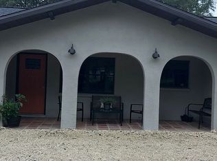 3116 E Buck Ct, Inverness, FL 34452