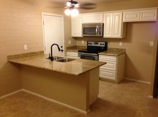 1607 W Darrel Rd, Phoenix, AZ 85041