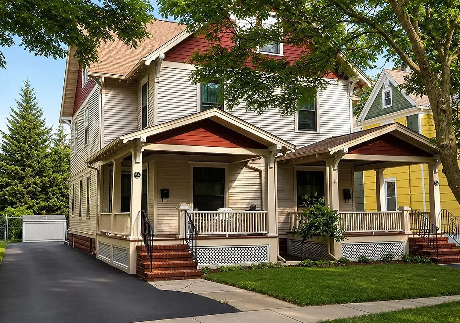 52 Murray, Binghamton NY-available for 2025-2026 school year — Photo 1