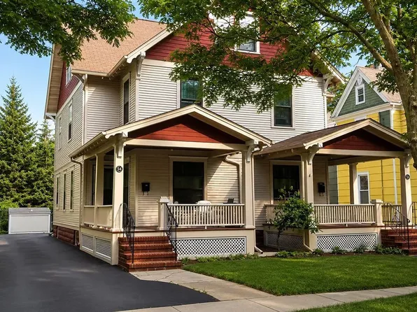52 Murray, Binghamton NY-available for 2025-2026 school year