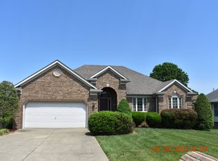 3077 Cobblers Crossing Rd, New Albany, IN 47150