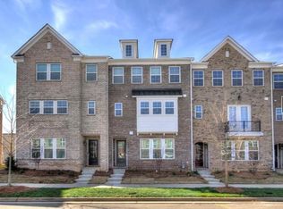 11533 Red Rust Ln, Charlotte, NC 28277