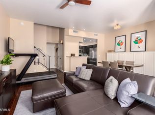 5015 E Cheyenne Dr UNIT 23, Phoenix, AZ 85044