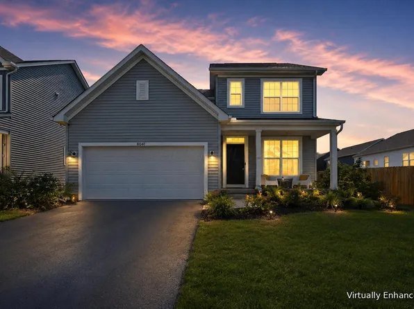 8041 Marilyn Rd, Reynoldsburg, OH 43068