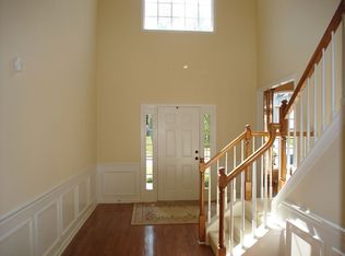 4618 Carlton Crossing Dr, Durham, NC 27713