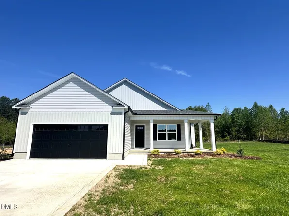 104 Hummingbird Grove Ln, Princeton, NC 27569