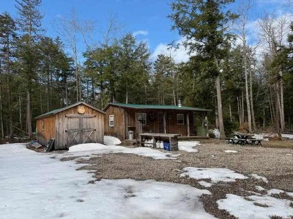 0 State Route 29 & Goldmine #9, Dolgeville, NY 13329