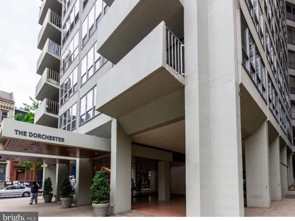 224-226 W Rittenhouse Sq #1504, Philadelphia, PA 19103