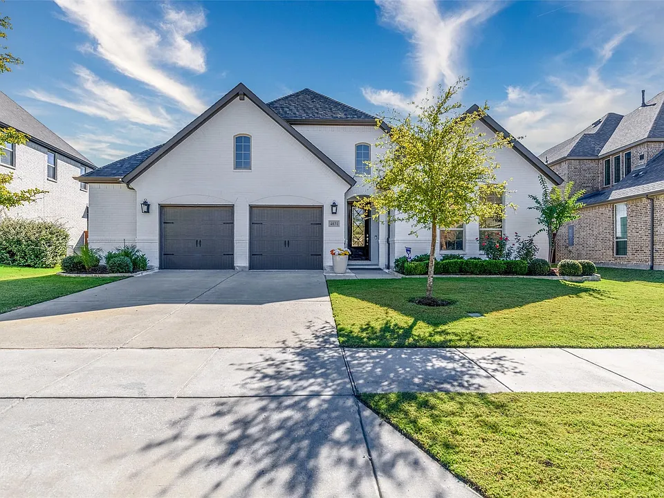 4031 Blue Sage Dr