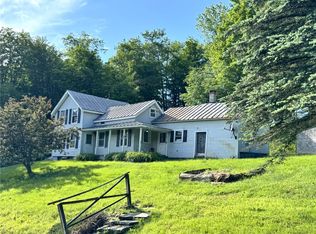 203 Stahl Rd, Mount Vision, NY 13810