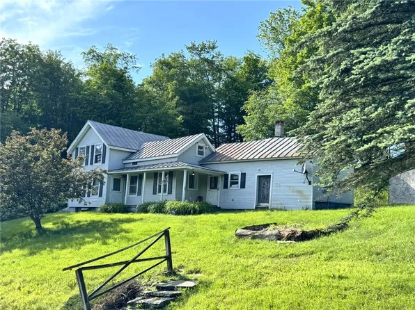 203 Stahl Rd, Mount Vision, NY 13810