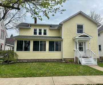1107 Garrison St, Fremont, OH, 43420