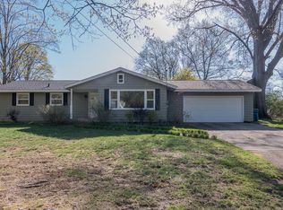 1117 Par 4 Cir, Kalamazoo, MI 49008