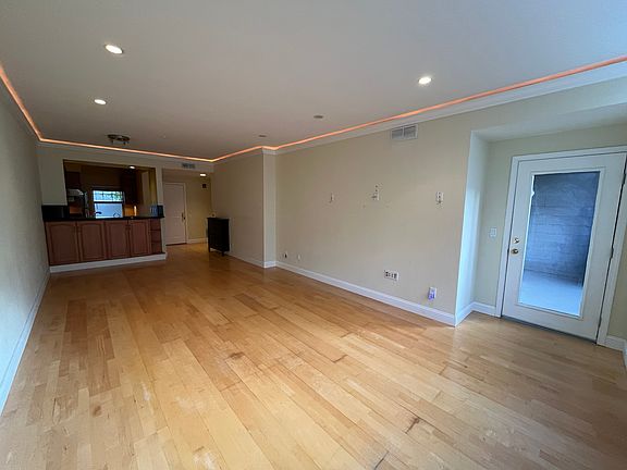 Living & dinning room