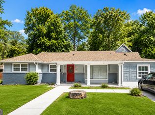 2206 Columbia Dr, Decatur, GA 30032