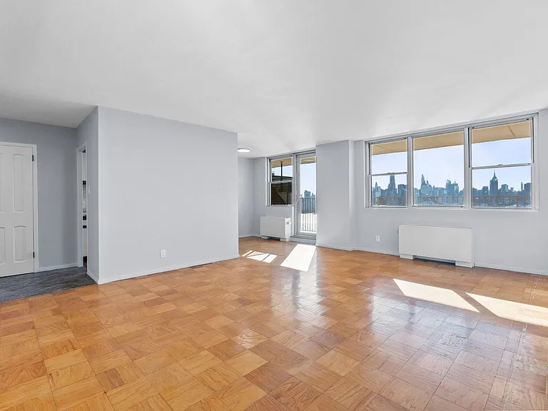 6040 Boulevard East #14F — Photo 15