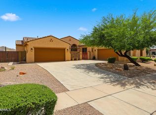 1531 W PARNELL Drive, Phoenix, AZ 85085