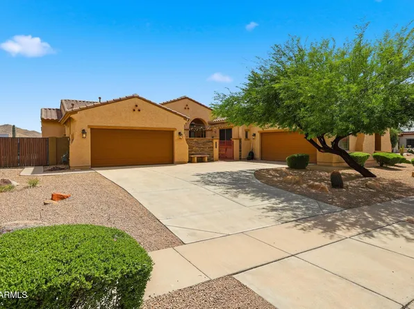 1531 W PARNELL Drive, Phoenix, AZ 85085