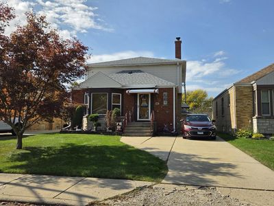 5048 N Nottingham Ave, Chicago, IL, 60656