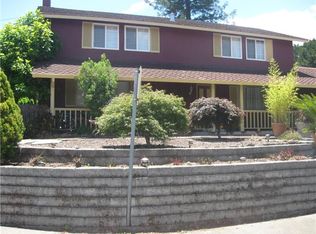 3 Clover Hill Ct, San Rafael, CA 94903