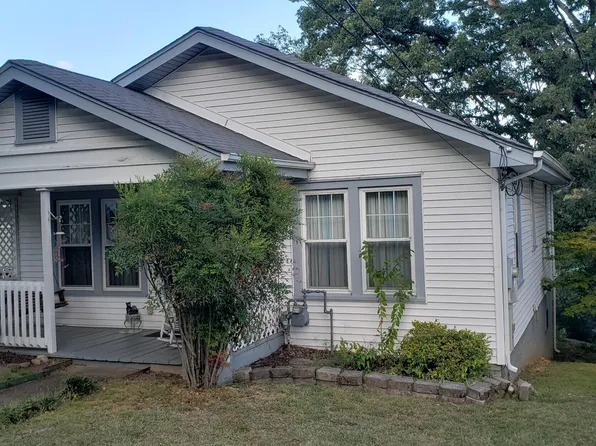 1227 Worthington St, Chattanooga, TN 37405