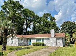 100 Northwood Dr, Brunswick, GA 31525