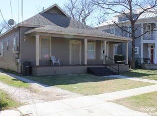 306 Cincinnati Ave #2, San Antonio, TX 78201