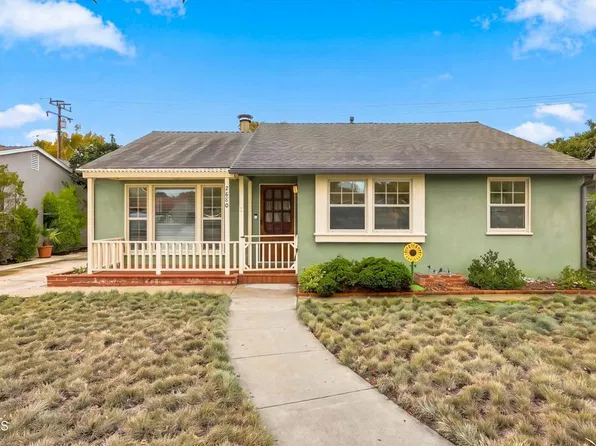 2680 Channel Dr, Ventura, CA 93003
