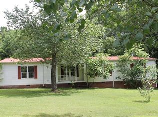 3601 Tobe Robertson Rd LOT 6, Columbia, TN 38401