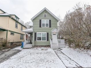 46-48 Hartsen St, Rochester, NY 14610