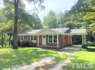 831 Darroch Rd, Bunnlevel, NC 28323