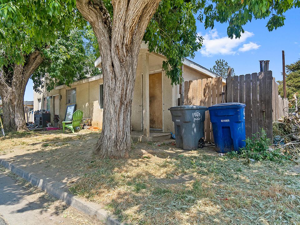 398 E Oakland Street, Farmersville, CA 93223 Zillow