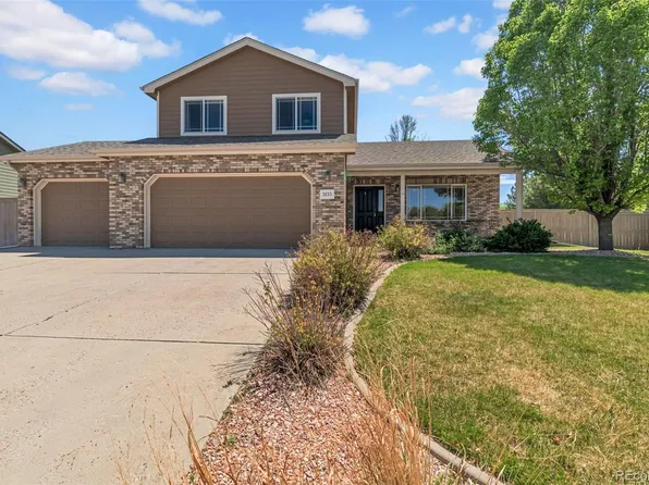 3133 Firewater Lane, Wellington, CO 80549