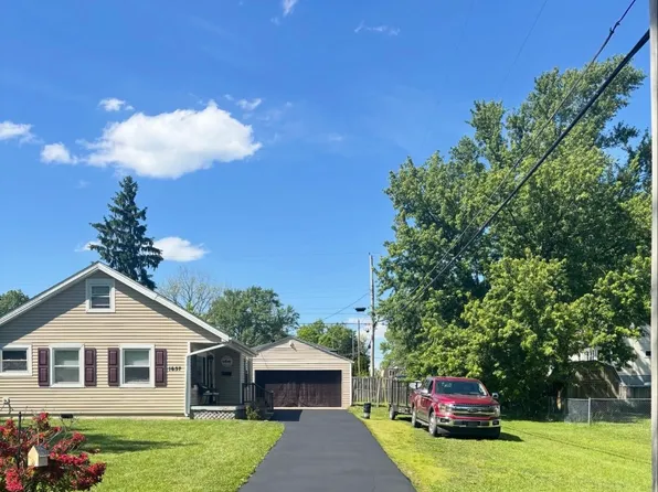 1637 Willamet Rd, Dayton, OH 45429