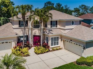 2121 Chestnut Forest Dr, Tampa, FL 33618