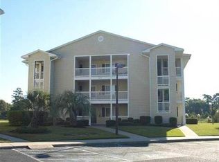 213 Landing Rd APT G, North Myrtle Beach, SC 29582