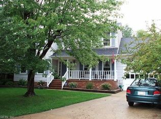 1700 Wicomico Ct, Virginia Beach, VA 23464