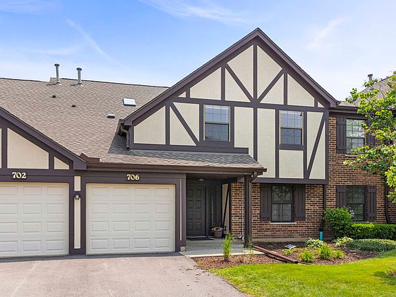 2nd image of 706 Elizabeth Dr #23-C