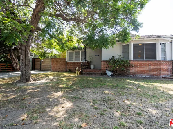 4051 Sawtelle Blvd, Los Angeles, CA 90066