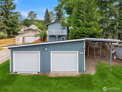 32213 3rd Avenue, Black Diamond, WA, 98010