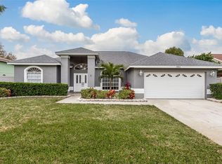 2705 Jarvis Cir, Palm Harbor, FL 34683