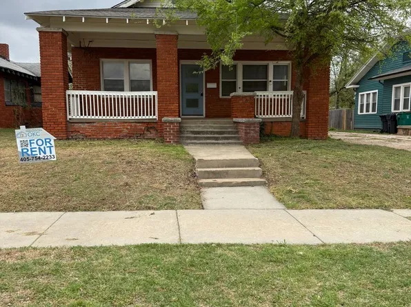 310 NE 16th St, Oklahoma City, OK 73104