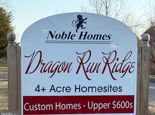 1902 McCoy Rd, Bear, DE 19701