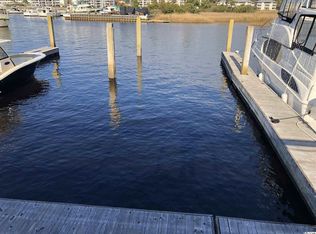 N Five Lightkeepers Way Boat Slip N #5, Little River, SC 29566