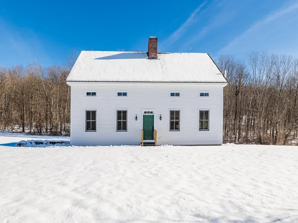 1058 Granger Hollow Road, Shaftsbury, VT 05262